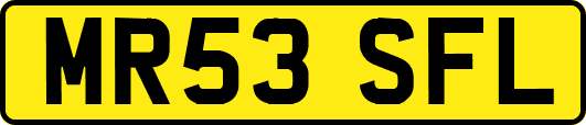 MR53SFL
