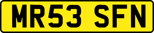MR53SFN