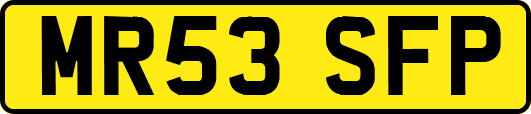 MR53SFP