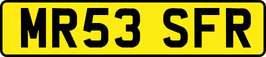 MR53SFR