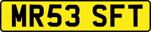 MR53SFT