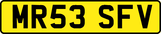 MR53SFV