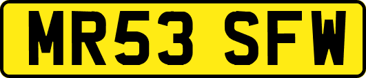 MR53SFW
