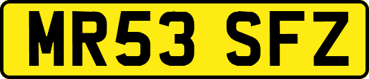 MR53SFZ
