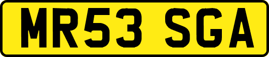 MR53SGA