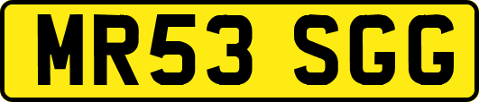 MR53SGG