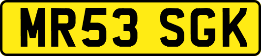 MR53SGK