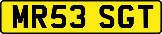 MR53SGT