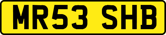 MR53SHB