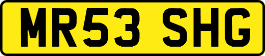 MR53SHG
