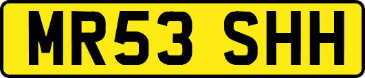 MR53SHH