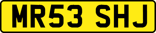 MR53SHJ