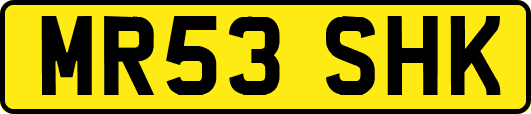 MR53SHK