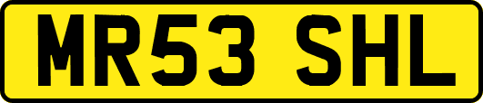 MR53SHL