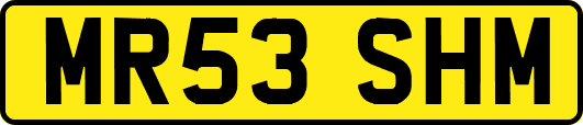 MR53SHM