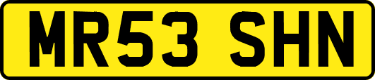 MR53SHN