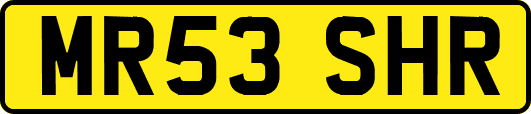 MR53SHR