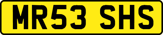 MR53SHS