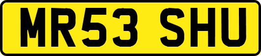 MR53SHU