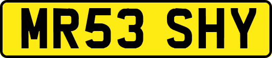 MR53SHY