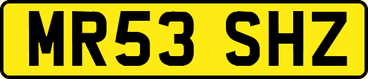 MR53SHZ