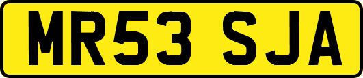 MR53SJA