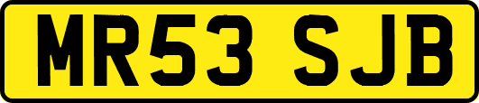 MR53SJB