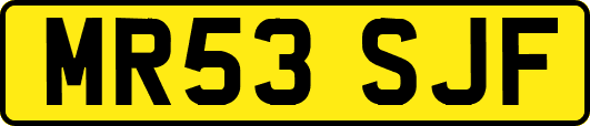 MR53SJF