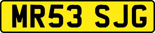 MR53SJG