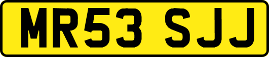 MR53SJJ