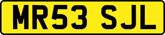 MR53SJL