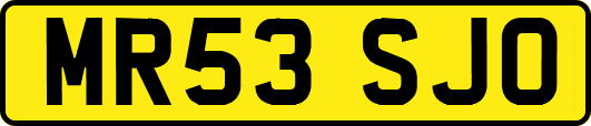 MR53SJO