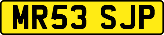 MR53SJP