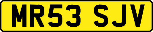 MR53SJV
