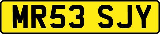 MR53SJY