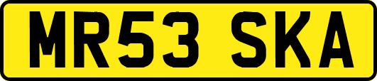 MR53SKA