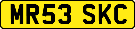 MR53SKC