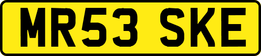 MR53SKE