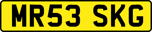 MR53SKG