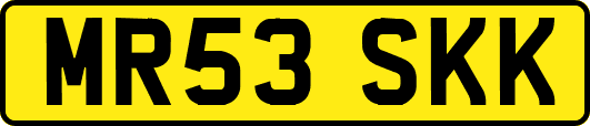 MR53SKK