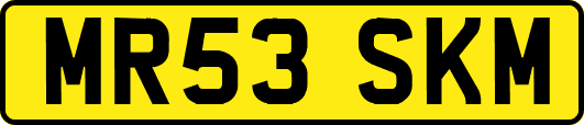MR53SKM
