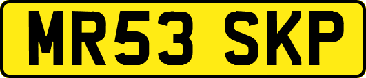 MR53SKP