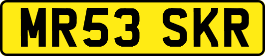 MR53SKR