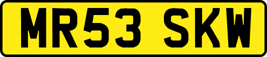 MR53SKW