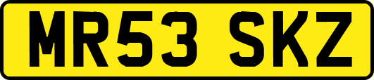 MR53SKZ