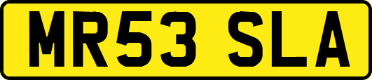 MR53SLA