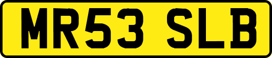 MR53SLB