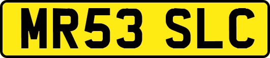 MR53SLC