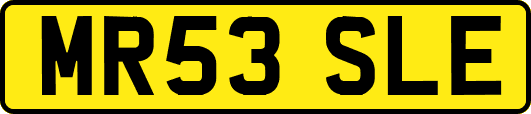 MR53SLE
