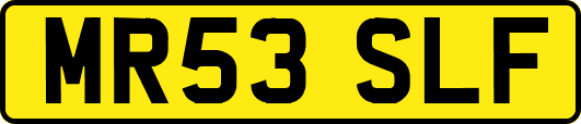MR53SLF